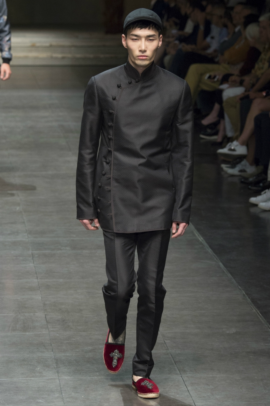 Dolce & Gabbana İlkbahar / Yaz 2016