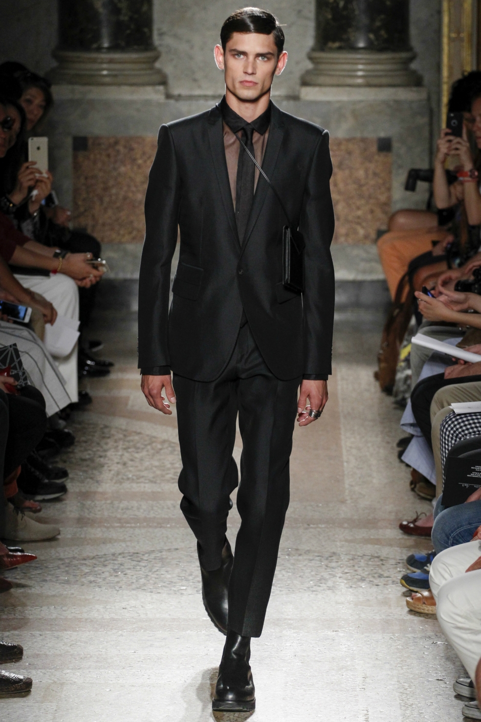 Les Hommes İlkbahar / Yaz 2016