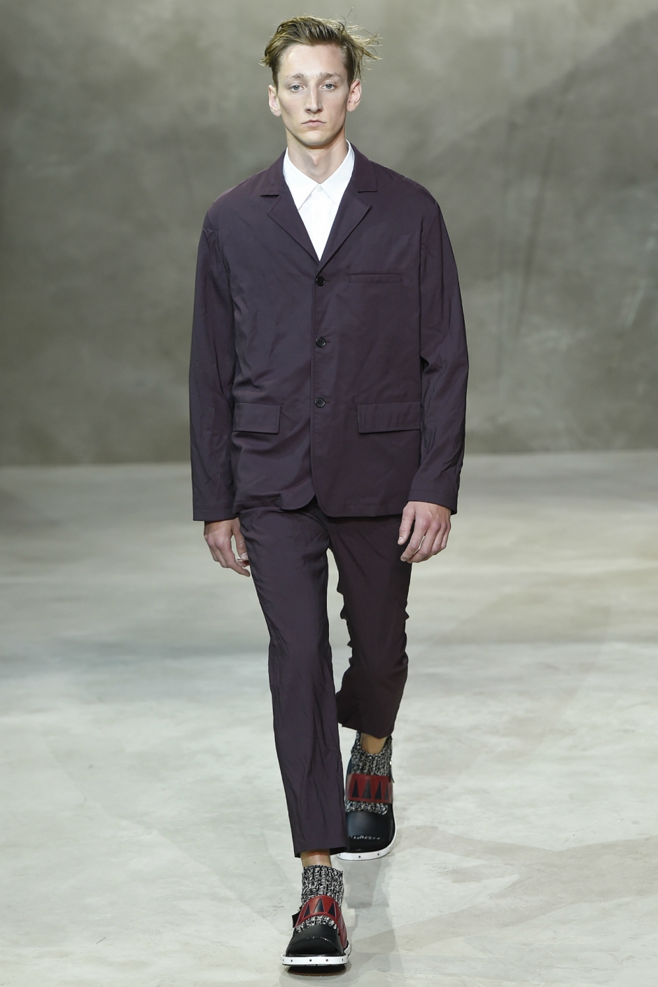 Marni İlkbahar / Yaz 2016