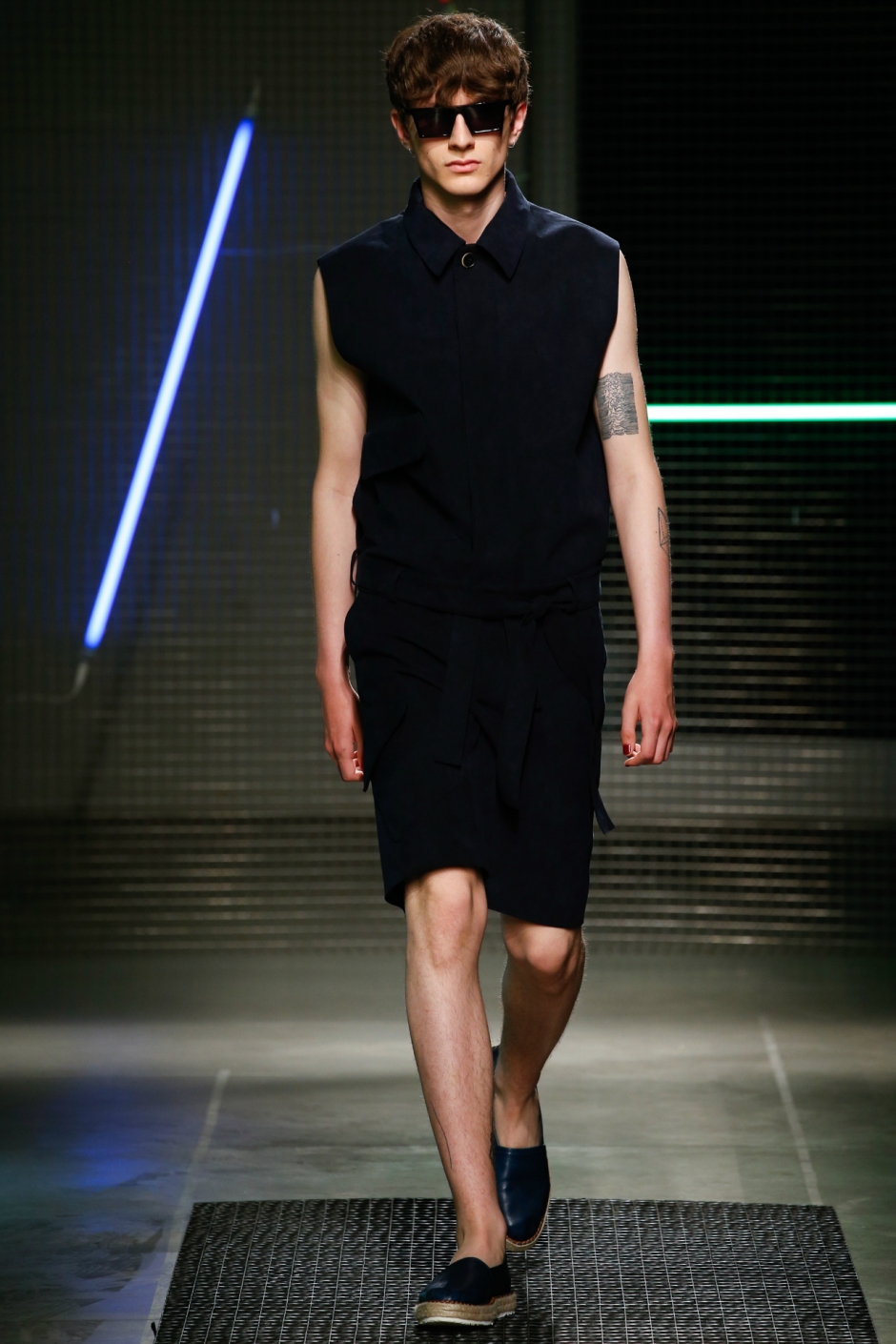 MSGM İlkbahar / Yaz 2016