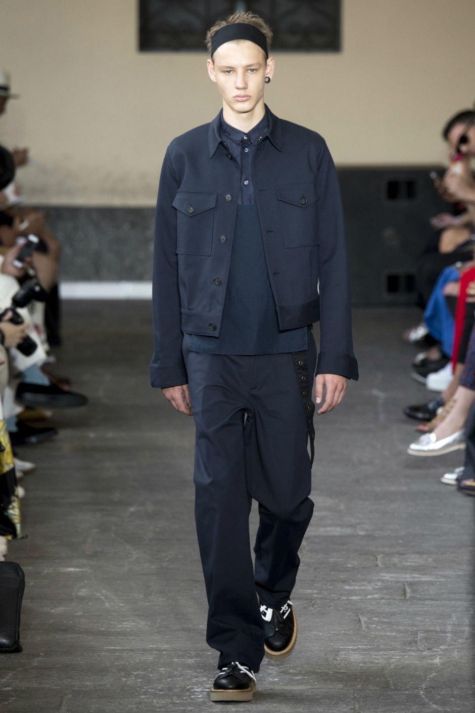 No. 21 İlkbahar / Yaz 2016