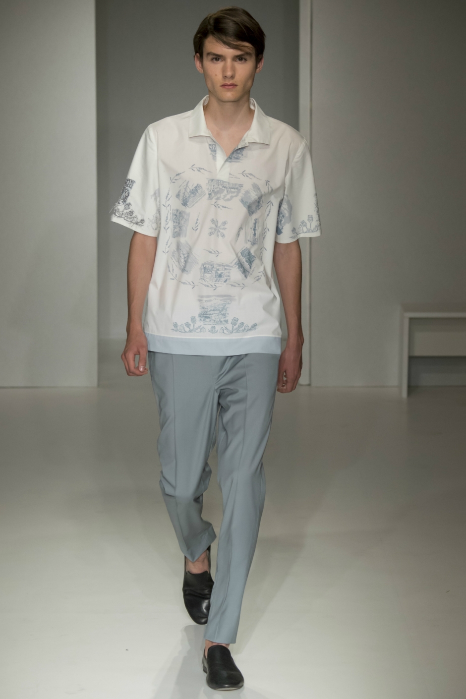 Pringle of Scotland İlkbahar / Yaz 2016