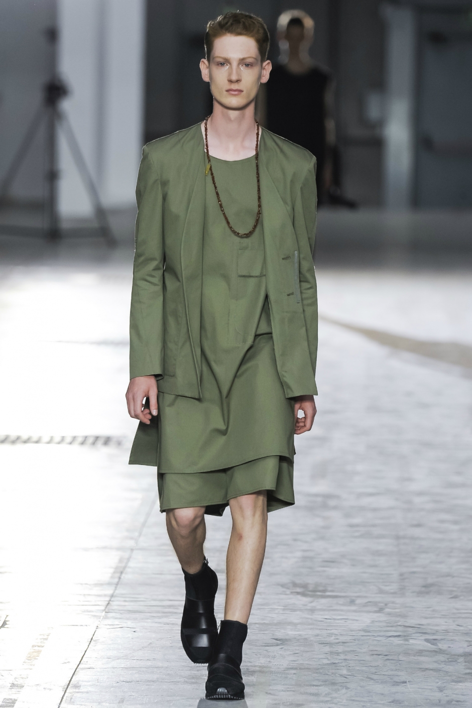 Damir Doma İlkbahar / Yaz 2016