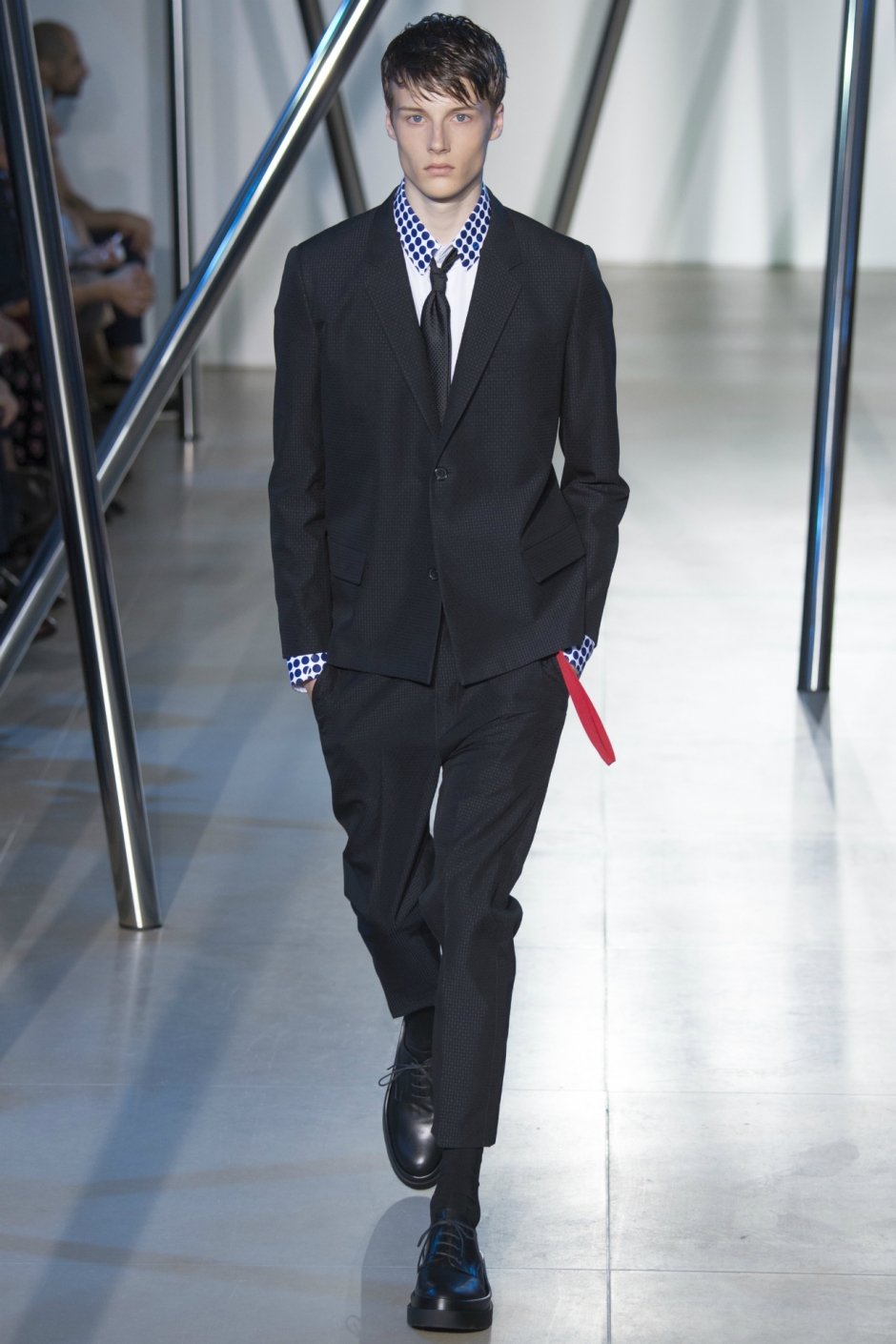 Jil Sander İlkbahar / Yaz 2016