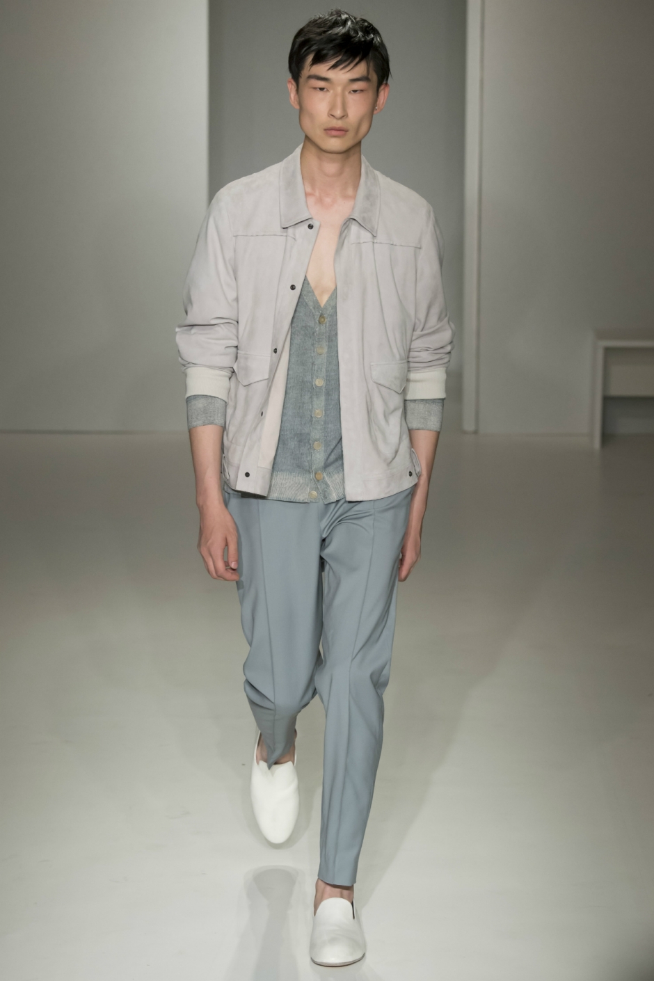 Pringle of Scotland İlkbahar / Yaz 2016