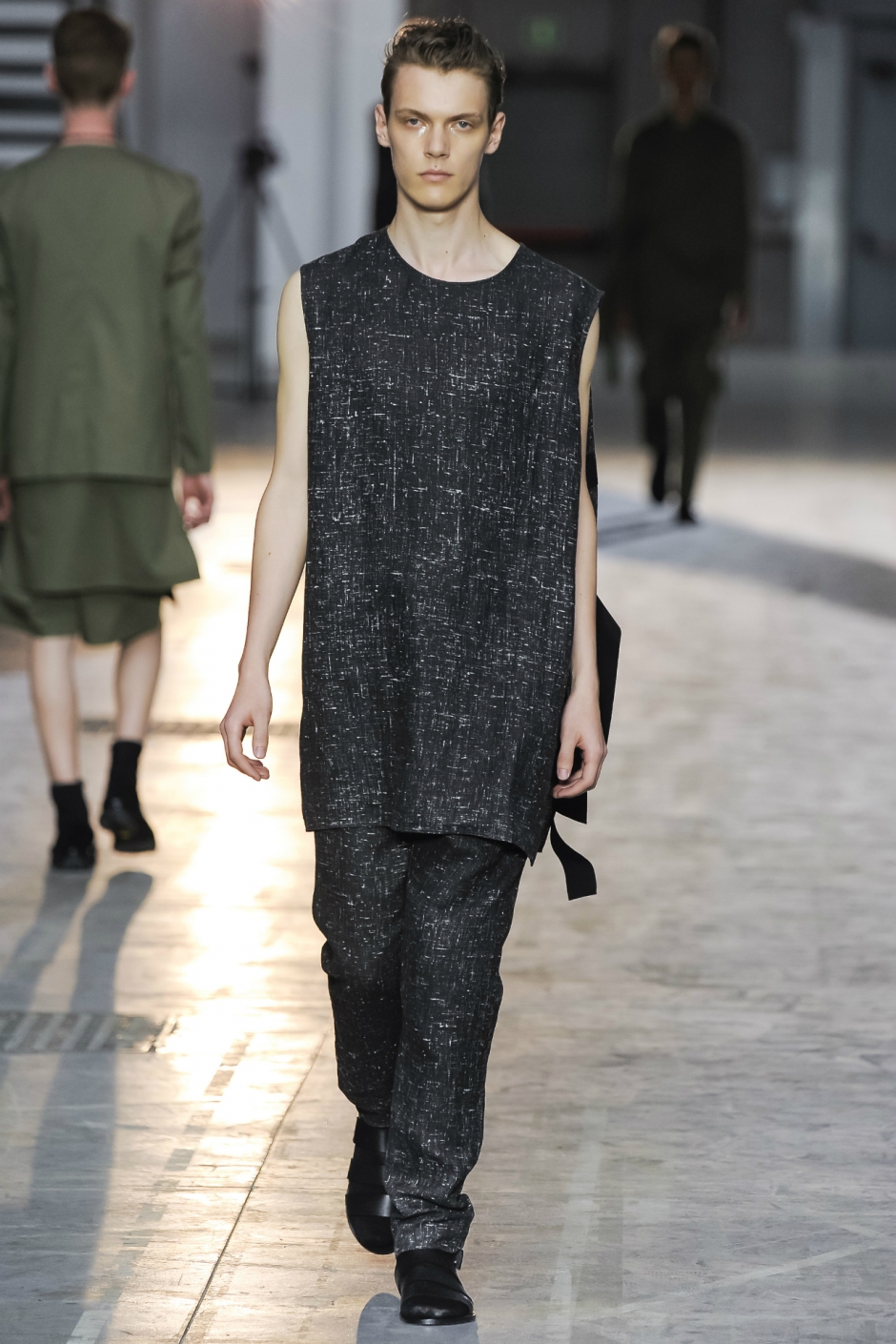 Damir Doma İlkbahar / Yaz 2016