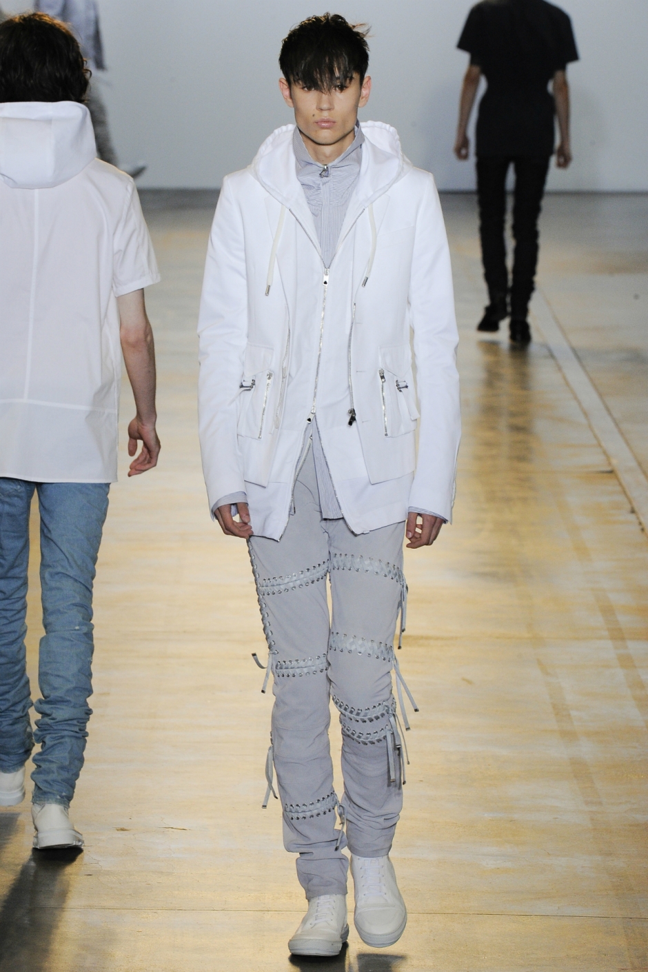 Diesel Black Gold İlkbahar / Yaz 2016