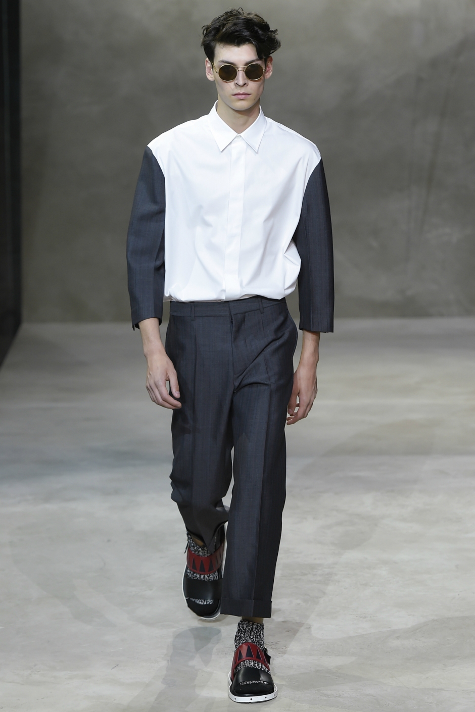 Marni İlkbahar / Yaz 2016