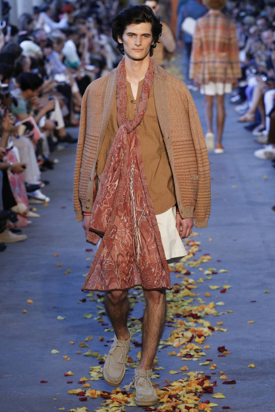 Missoni İlkbahar / Yaz 2016