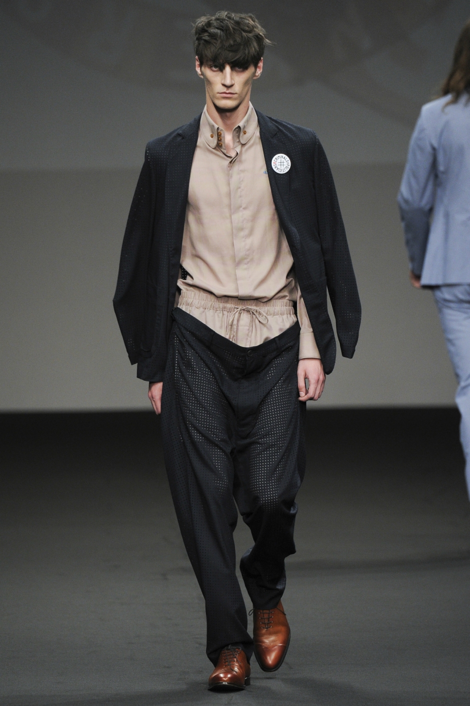 Vivienne Westwood İlkbahar / Yaz 2016