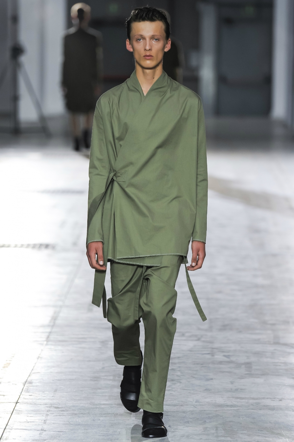 Damir Doma İlkbahar / Yaz 2016