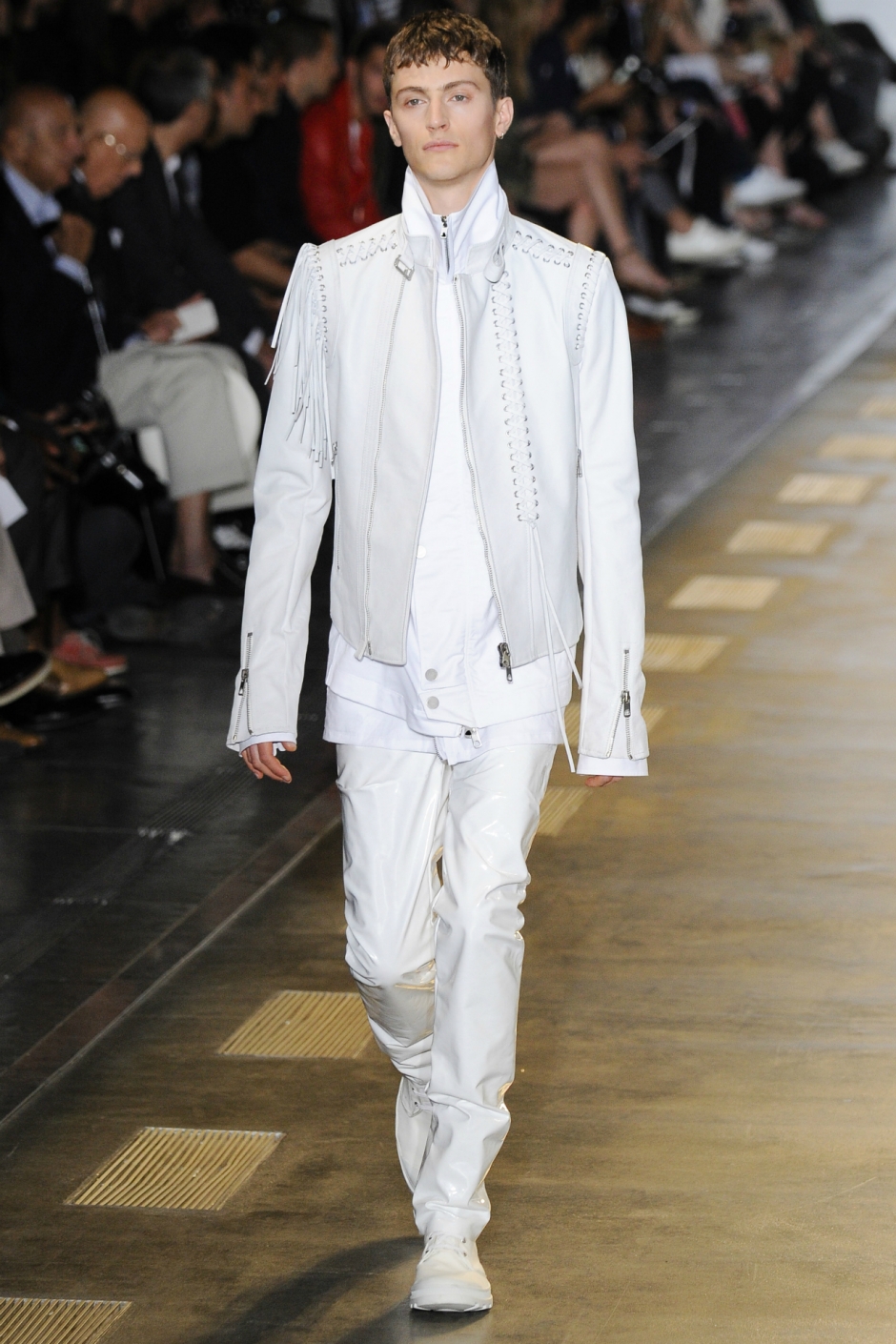 Diesel Black Gold İlkbahar / Yaz 2016