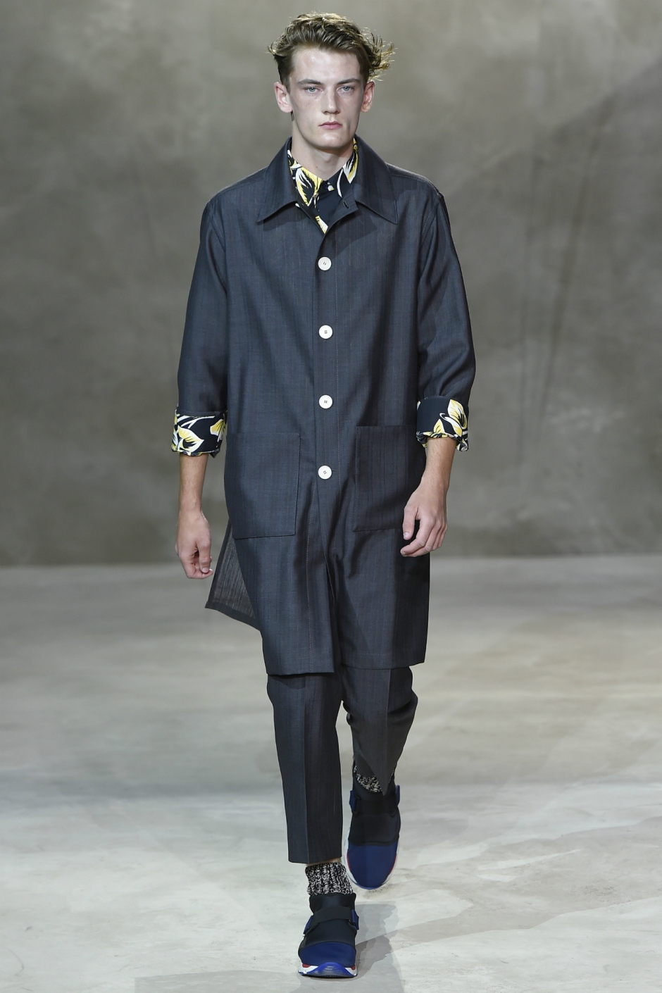 Marni İlkbahar / Yaz 2016