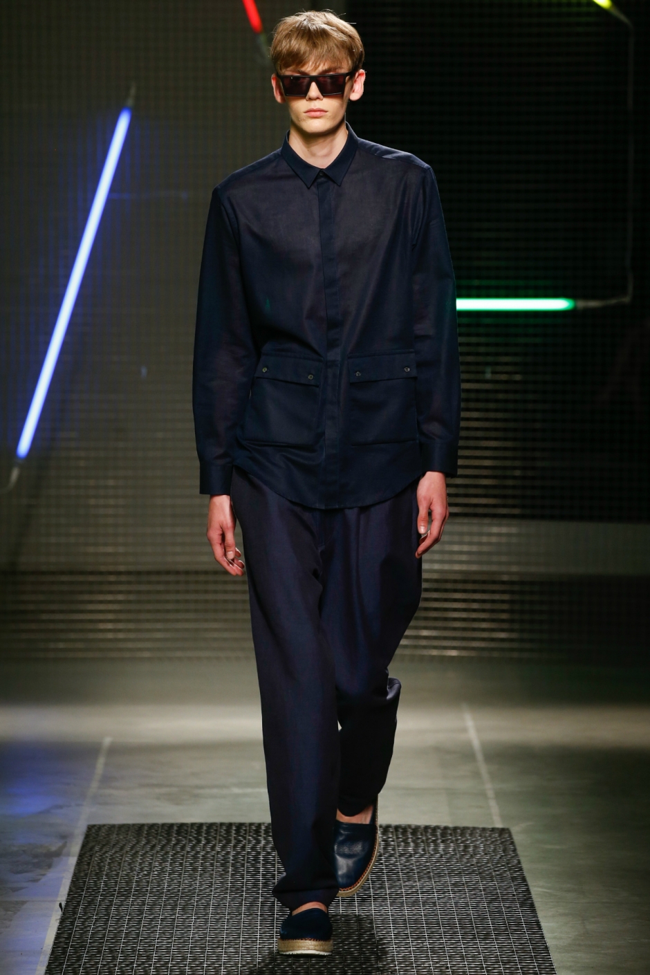 MSGM İlkbahar / Yaz 2016