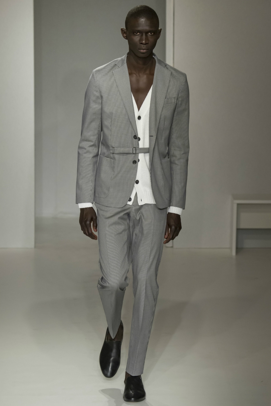 Pringle of Scotland İlkbahar / Yaz 2016