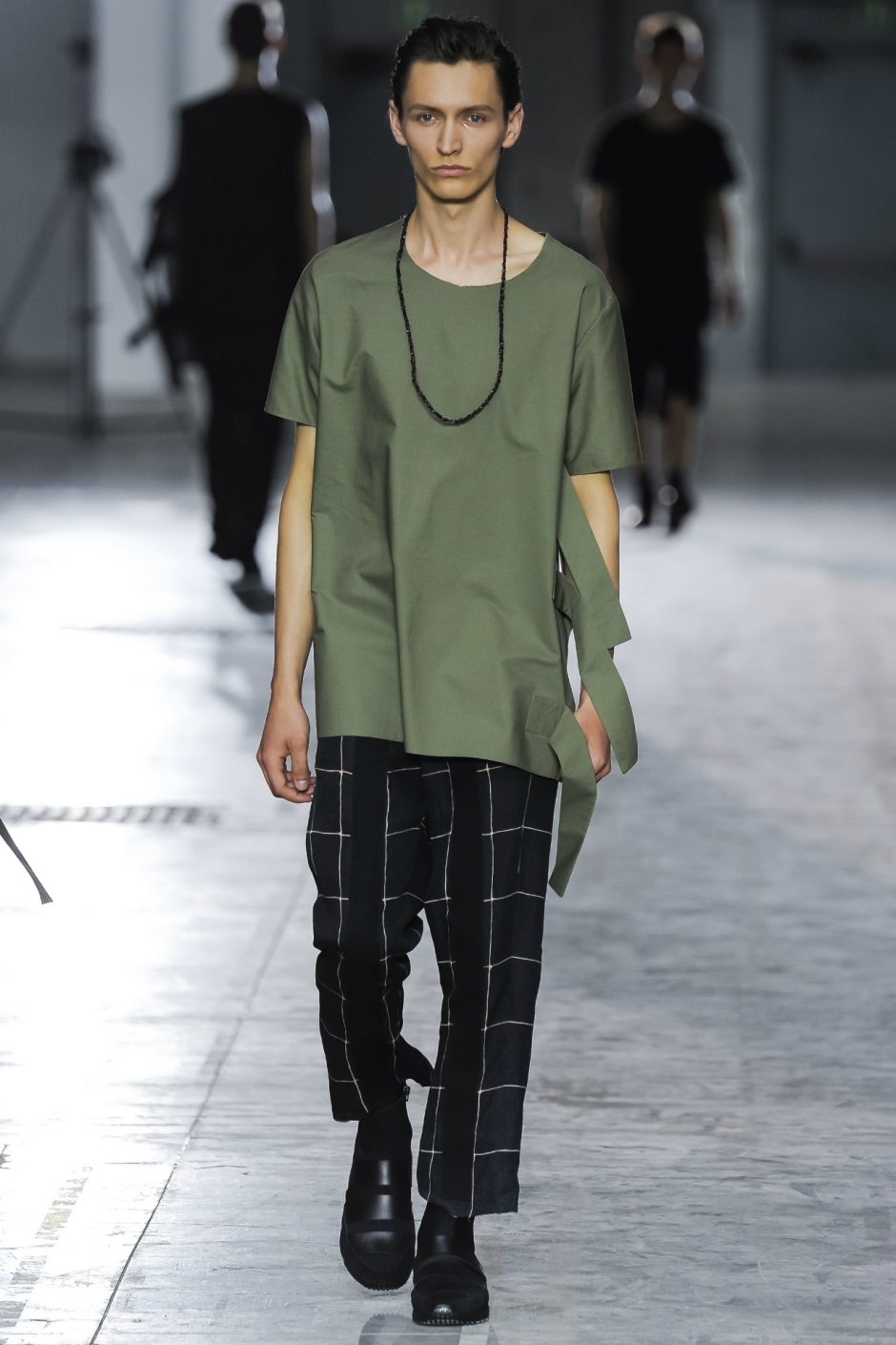 Damir Doma İlkbahar / Yaz 2016