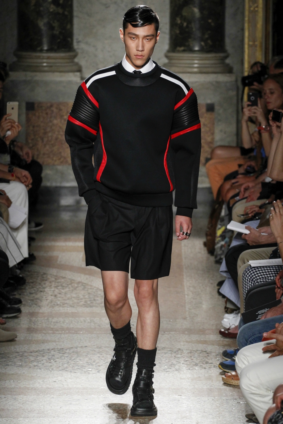 Les Hommes İlkbahar / Yaz 2016