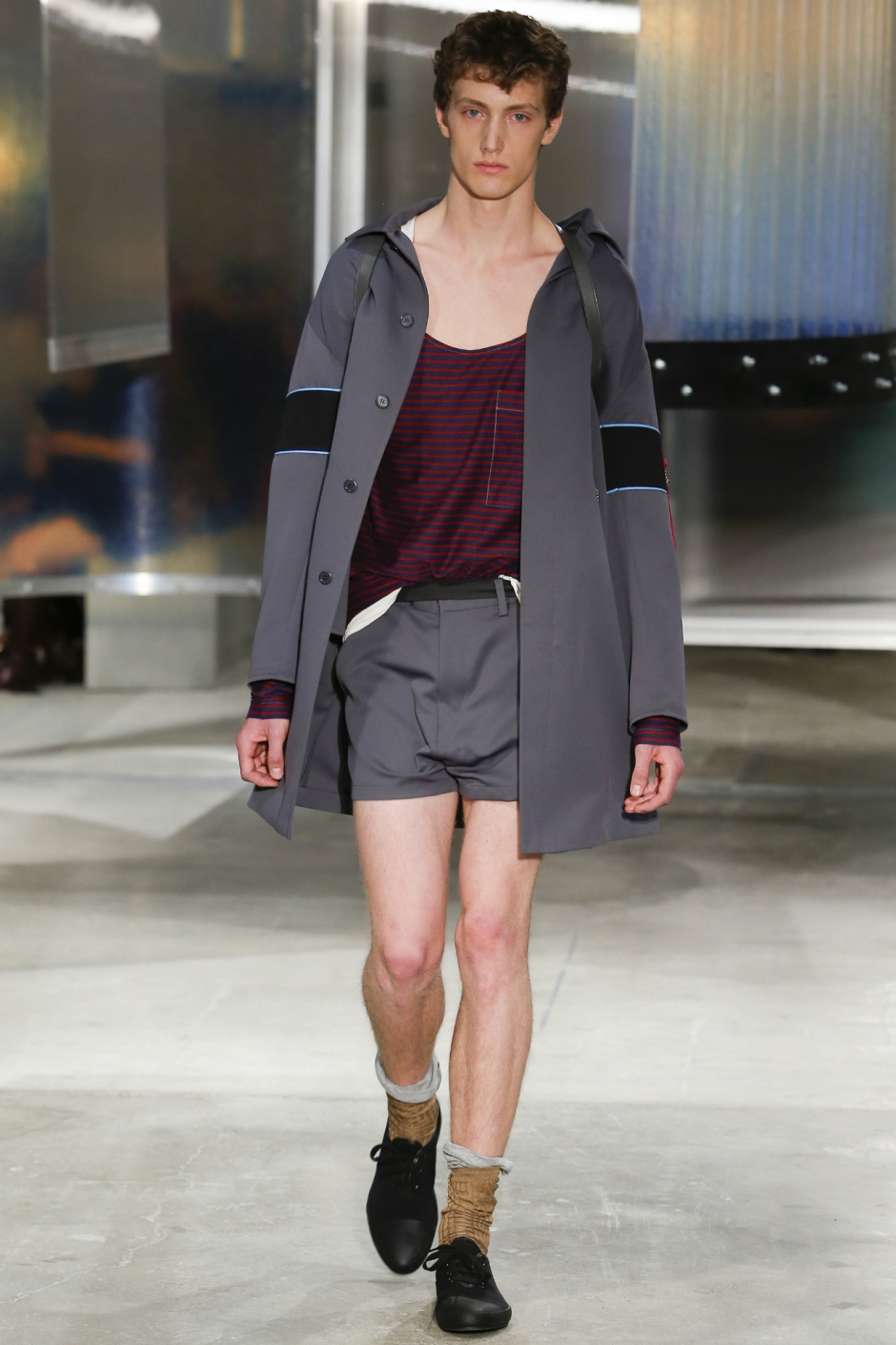 Prada İlkbahar / Yaz 2016