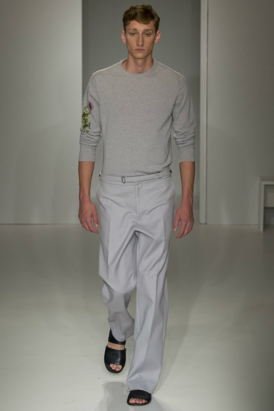 Pringle of Scotland İlkbahar / Yaz 2016