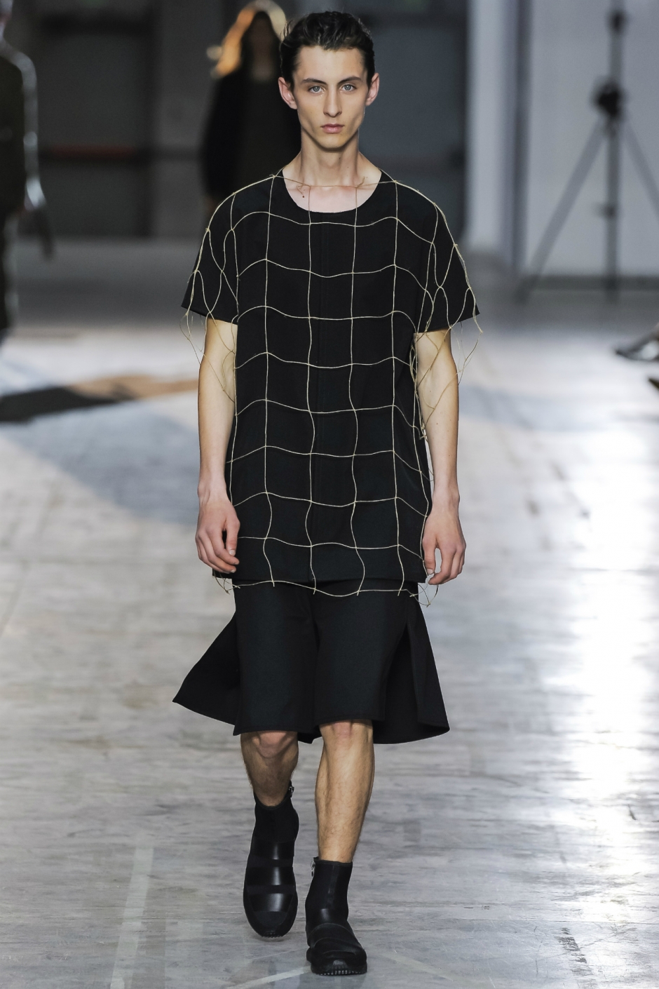 Damir Doma İlkbahar / Yaz 2016