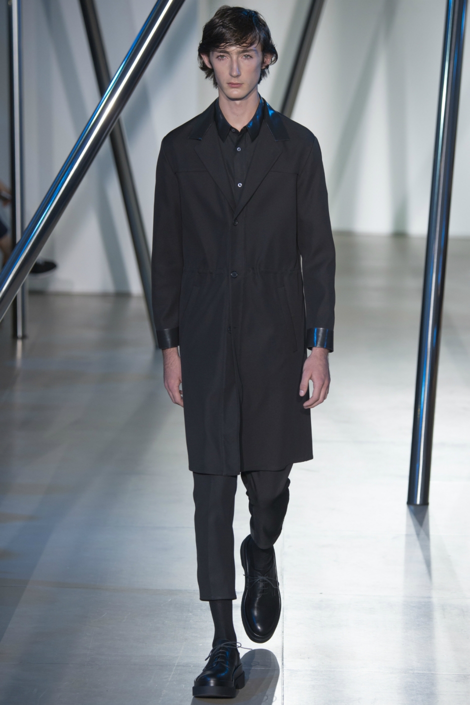 Jil Sander İlkbahar / Yaz 2016