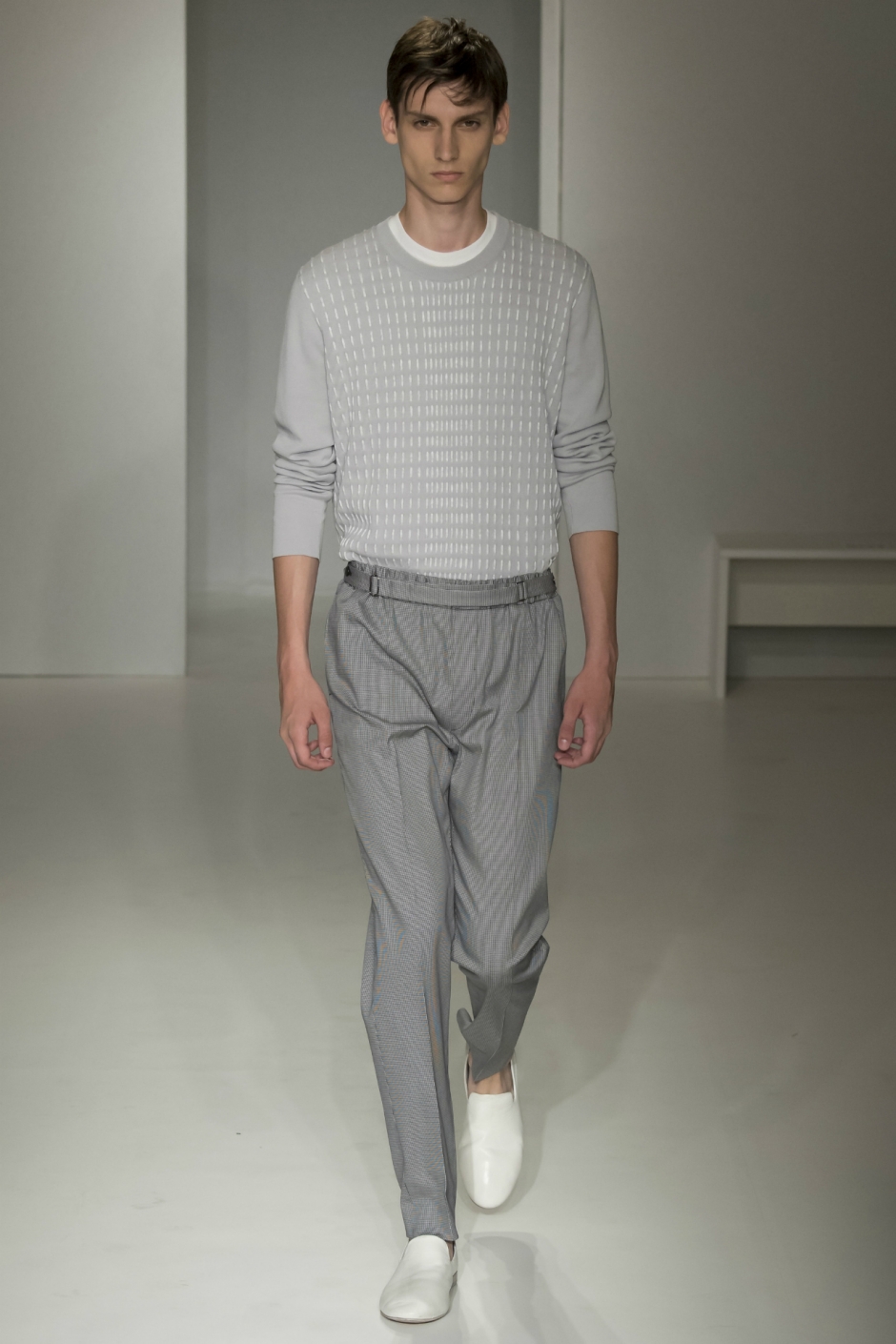 Pringle of Scotland İlkbahar / Yaz 2016