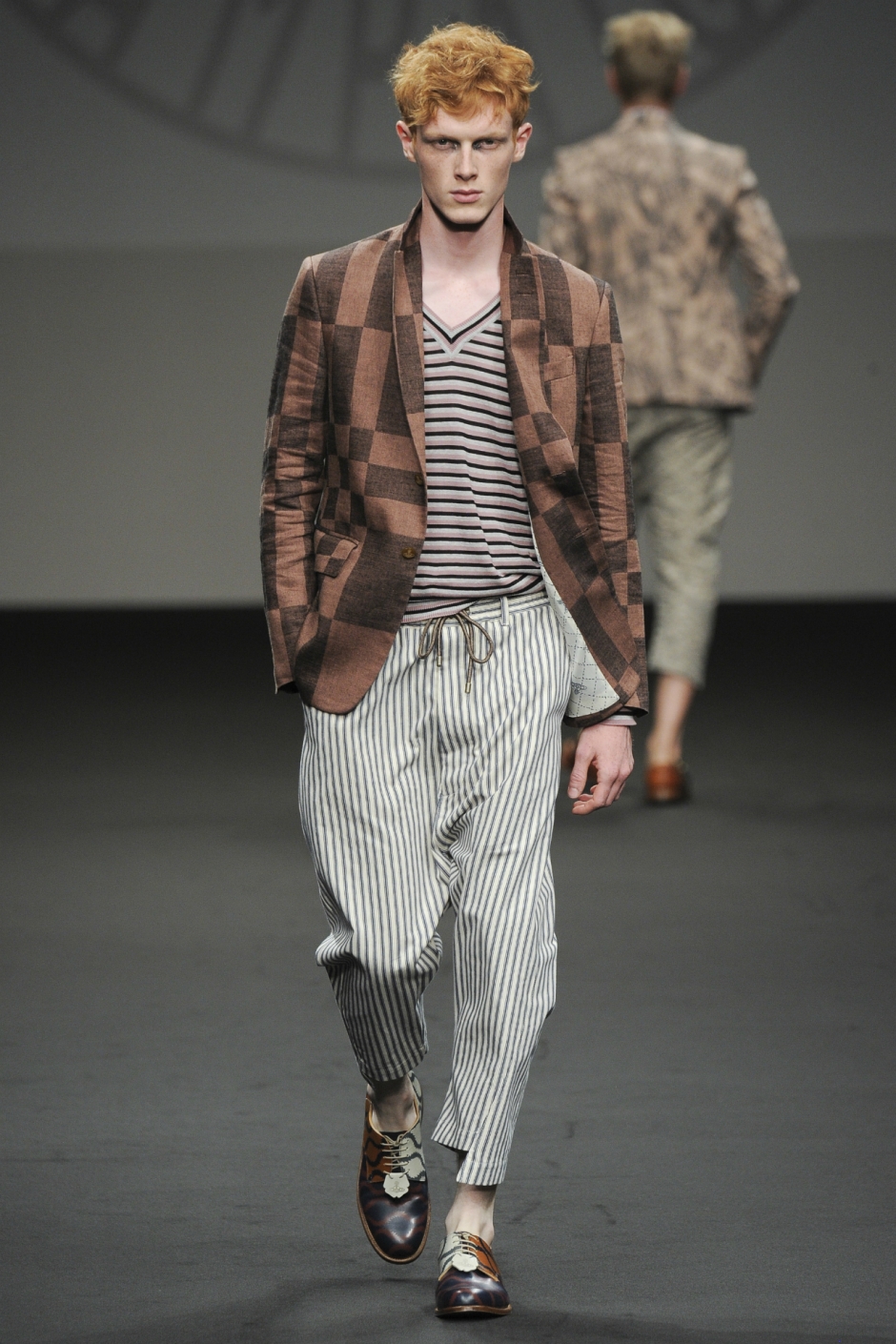 Vivienne Westwood İlkbahar / Yaz 2016