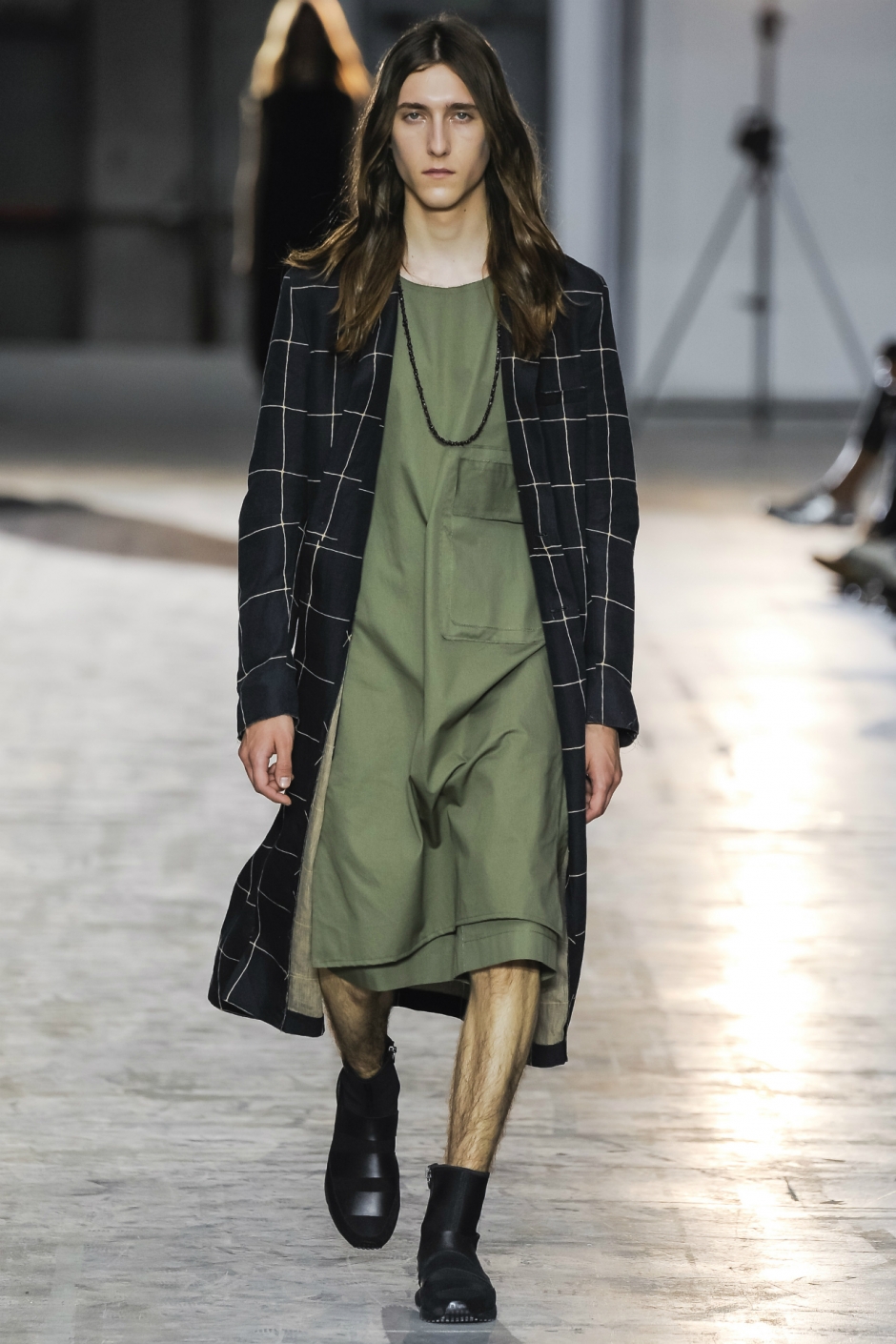 Damir Doma İlkbahar / Yaz 2016