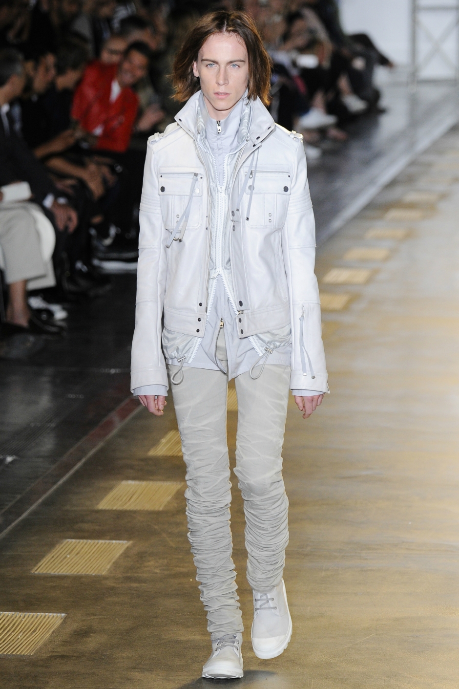 Diesel Black Gold İlkbahar / Yaz 2016