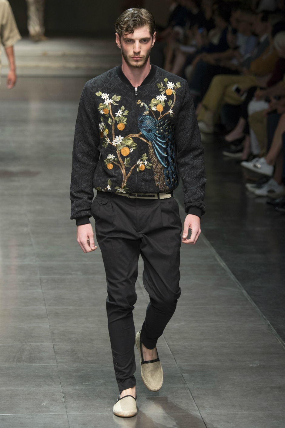 Dolce & Gabbana İlkbahar / Yaz 2016