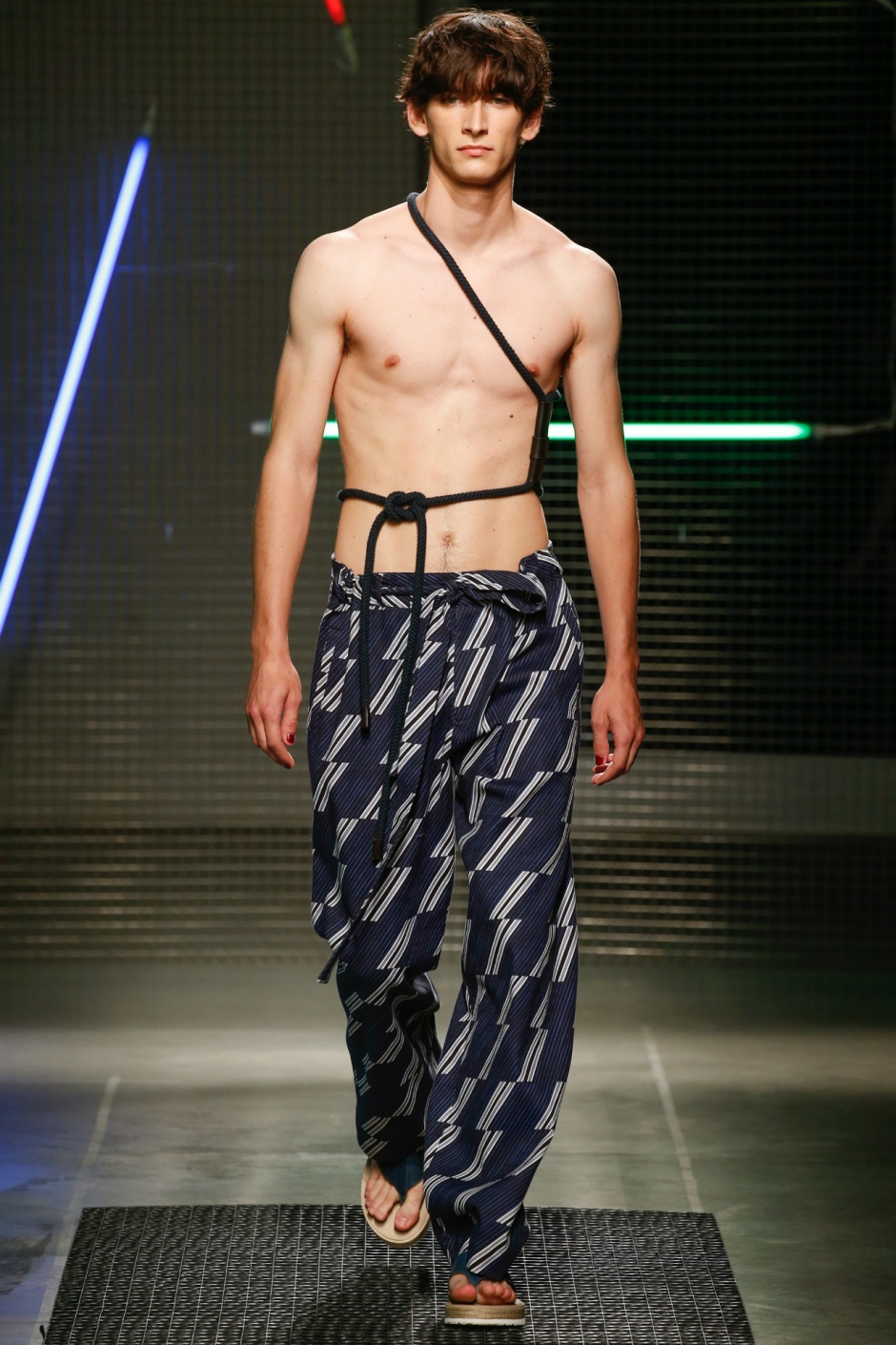 MSGM İlkbahar / Yaz 2016