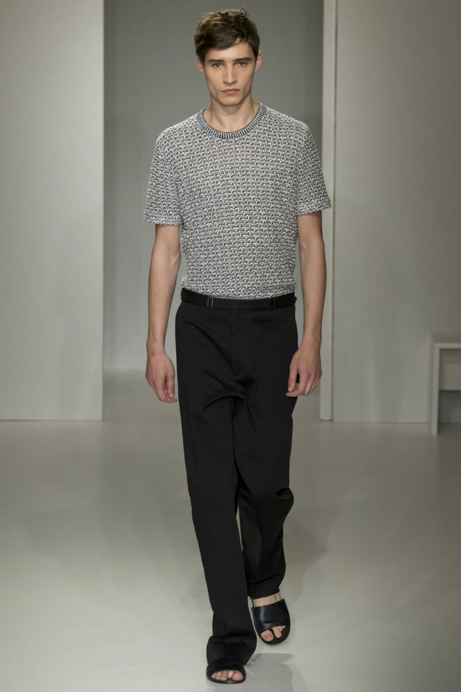 Pringle of Scotland İlkbahar / Yaz 2016