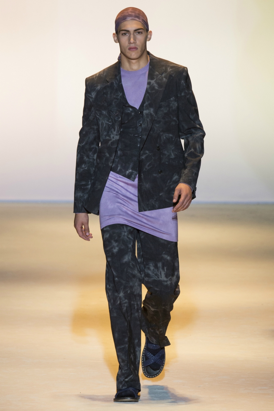 Versace İlkbahar / Yaz 2016