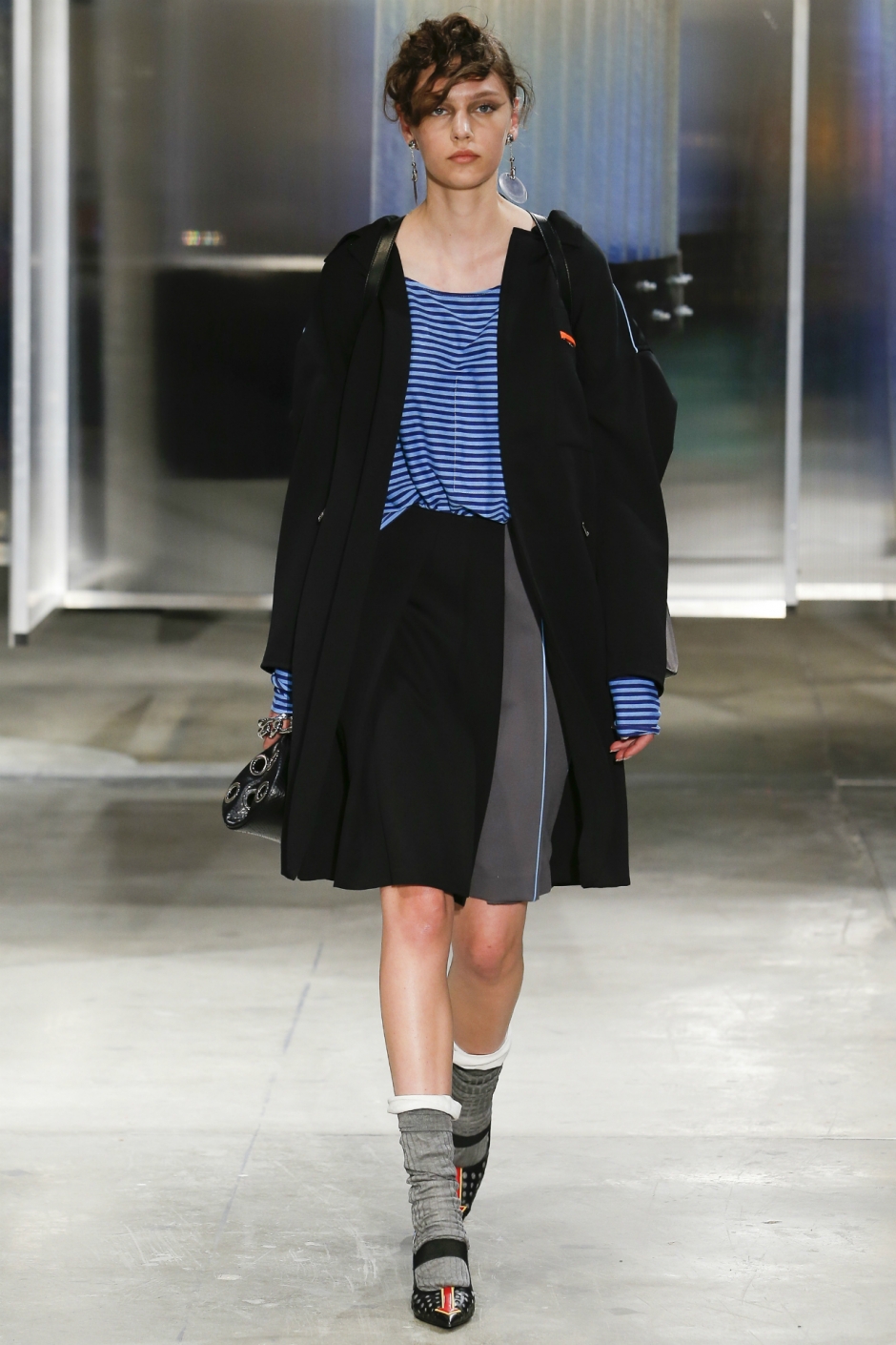 Prada İlkbahar / Yaz 2016