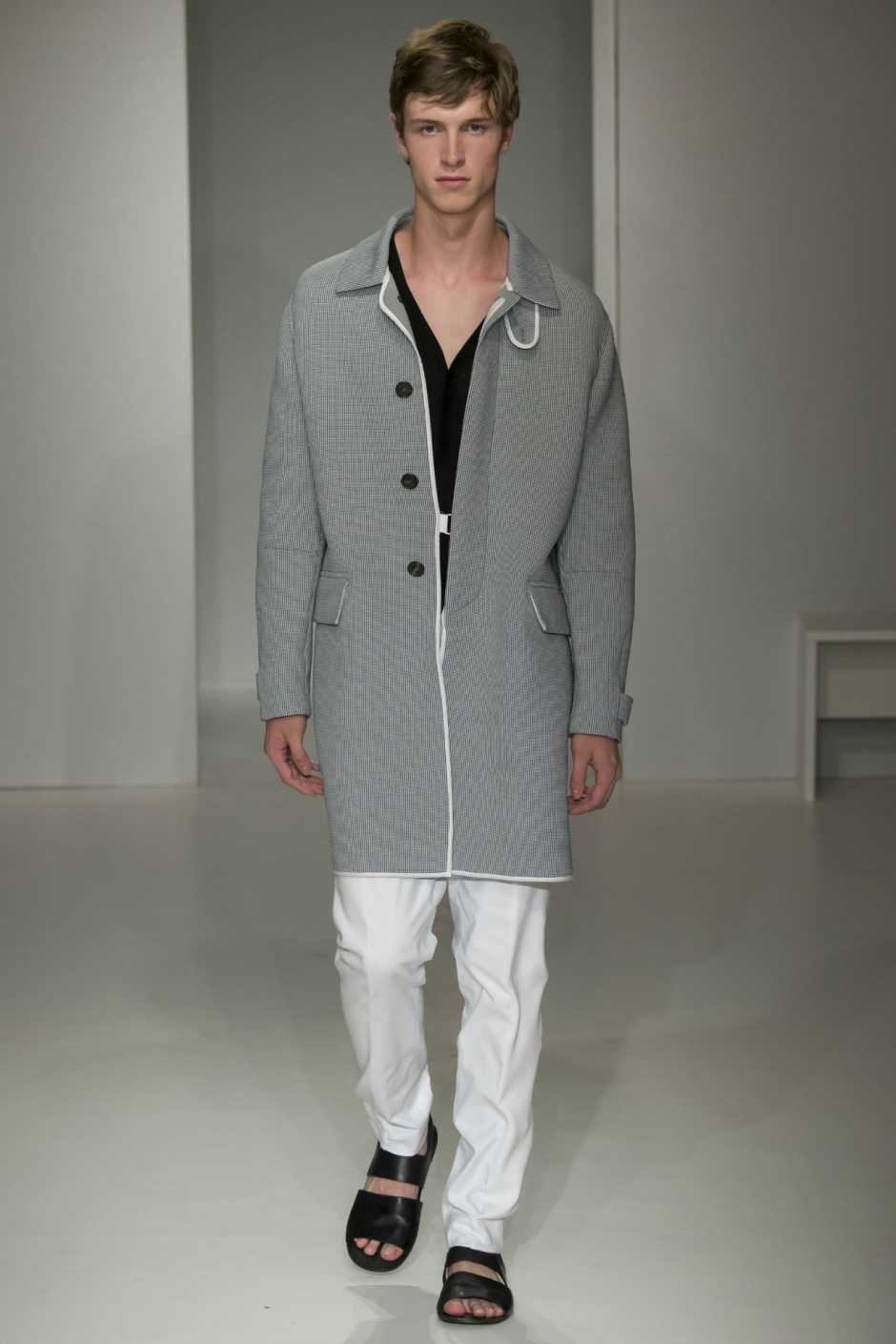 Pringle of Scotland İlkbahar / Yaz 2016