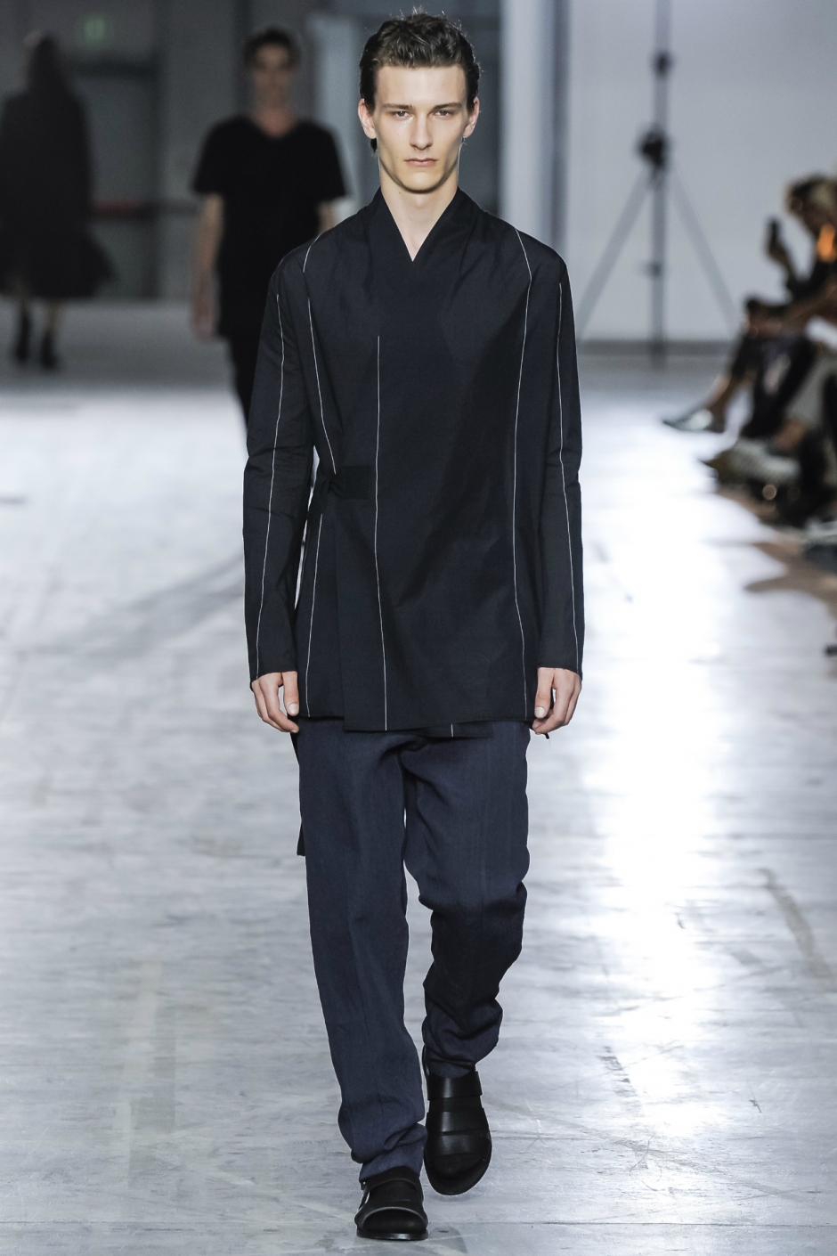Damir Doma İlkbahar / Yaz 2016