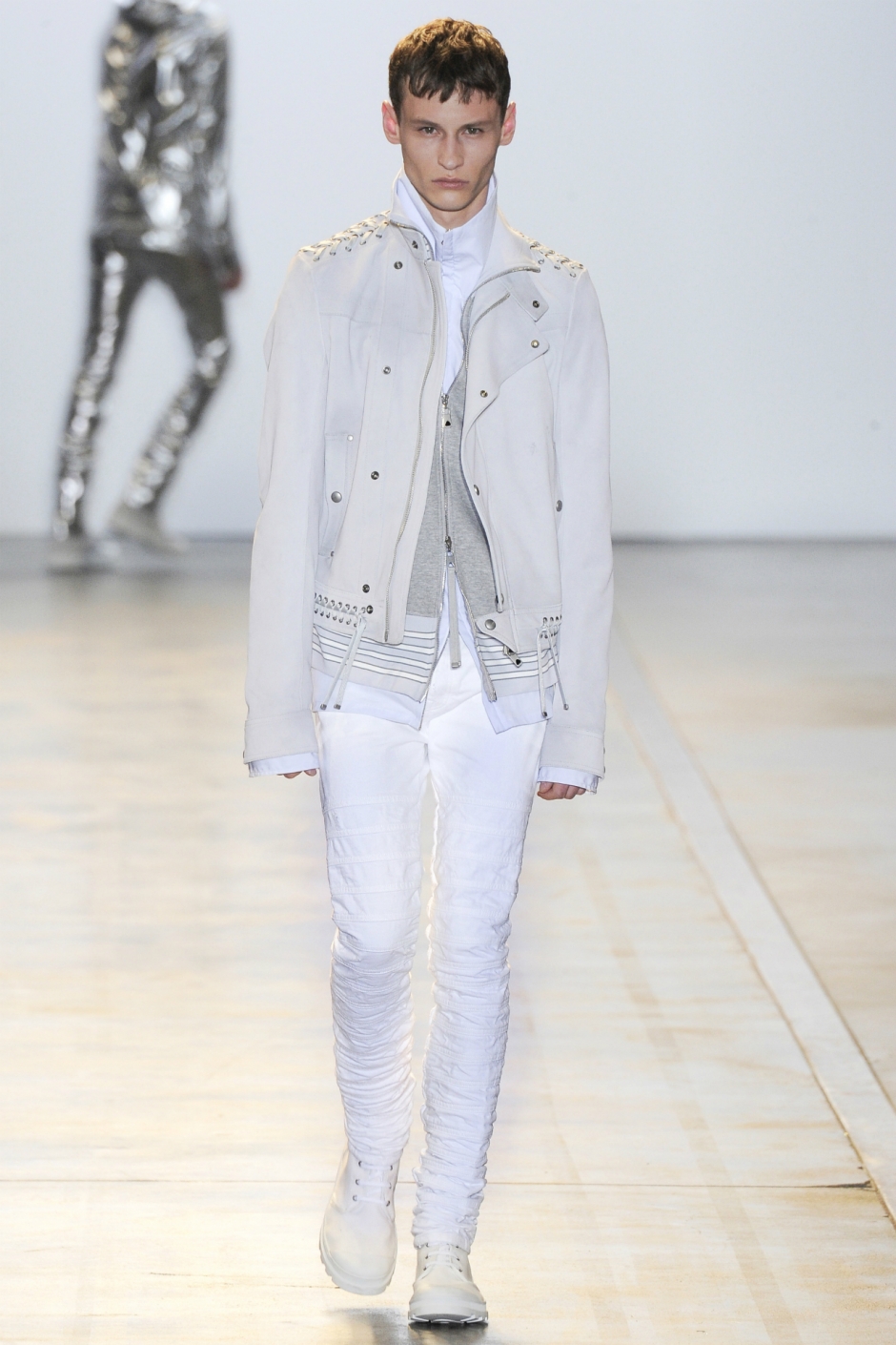 Diesel Black Gold İlkbahar / Yaz 2016