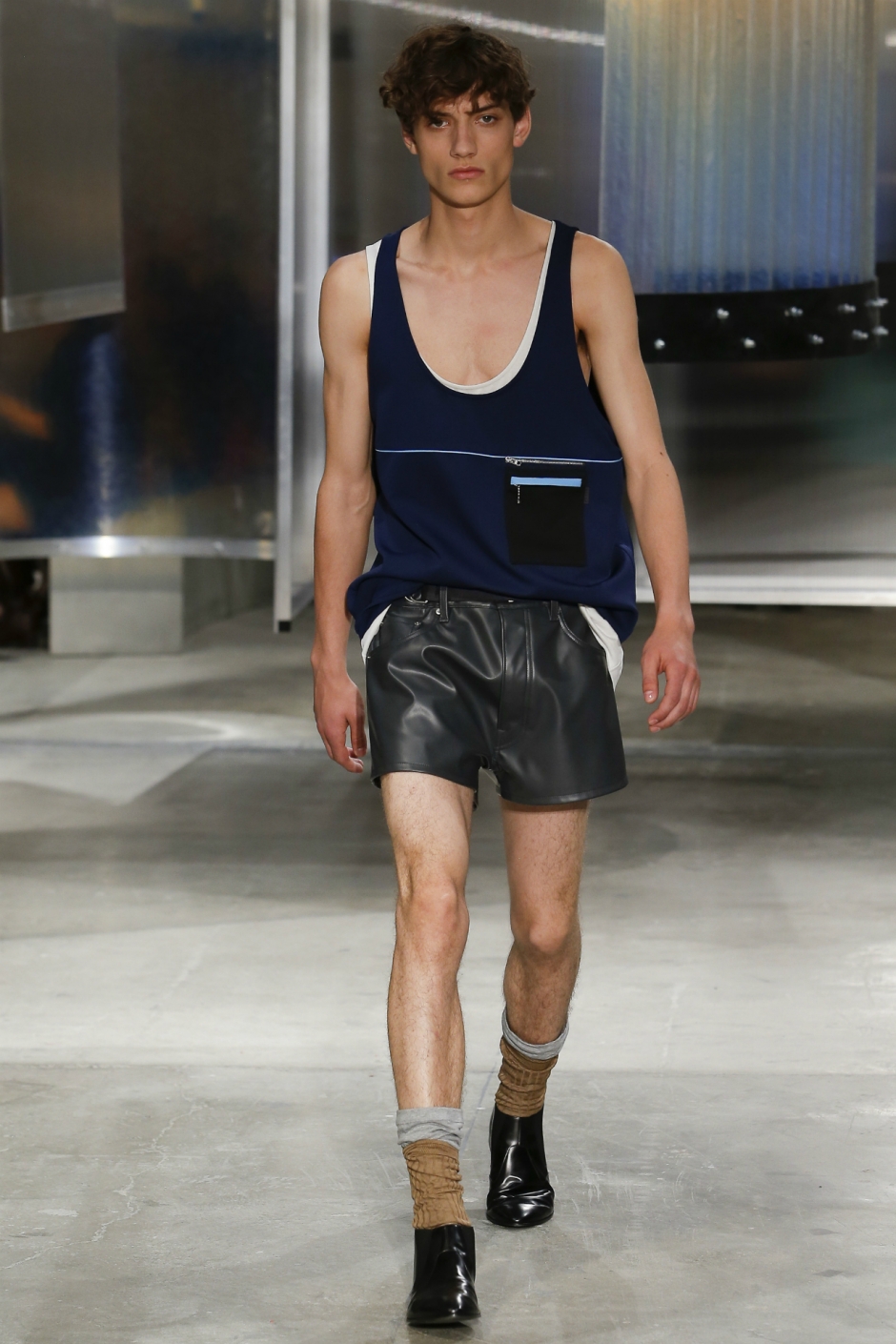 Prada İlkbahar / Yaz 2016