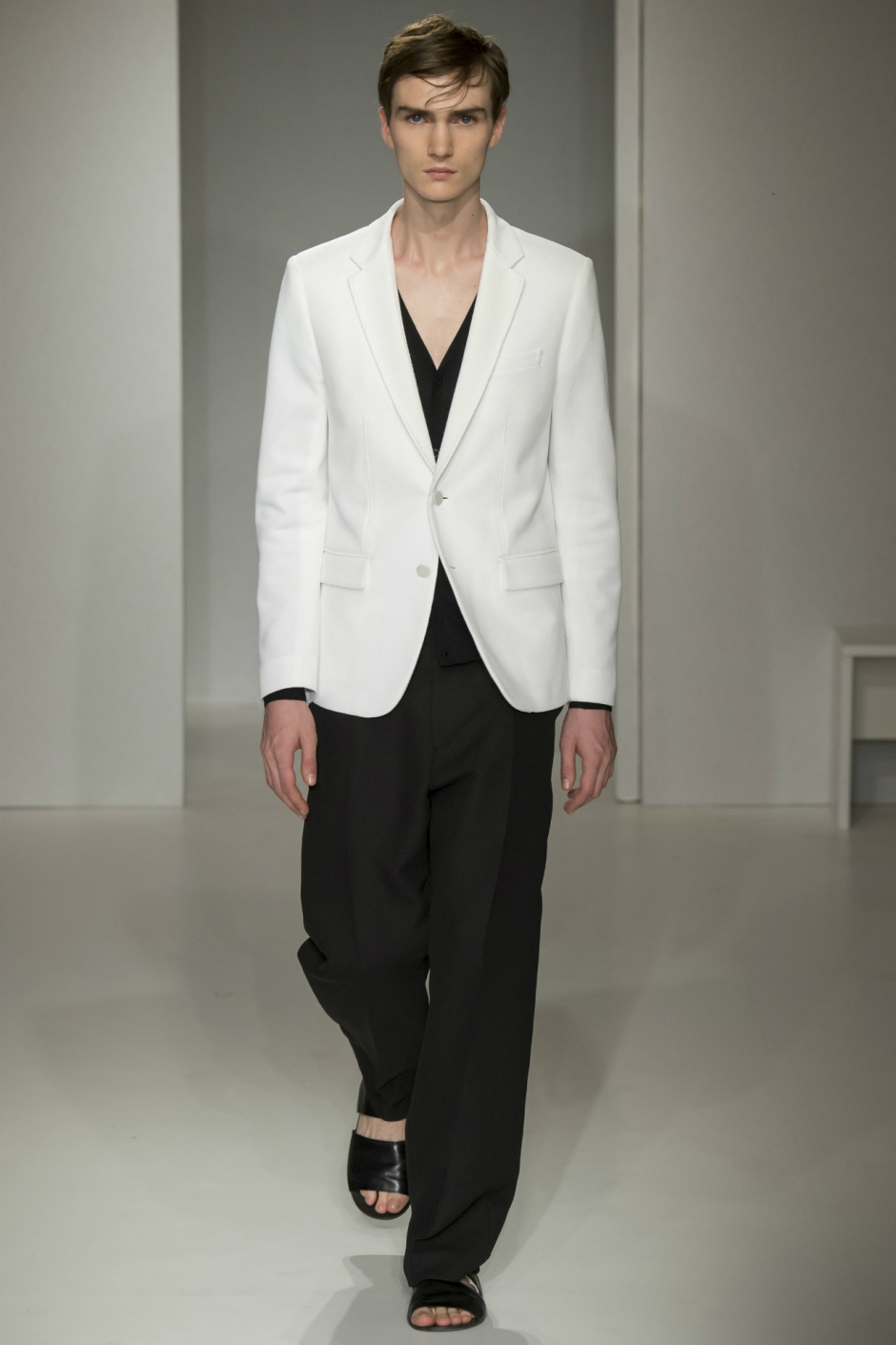 Pringle of Scotland İlkbahar / Yaz 2016