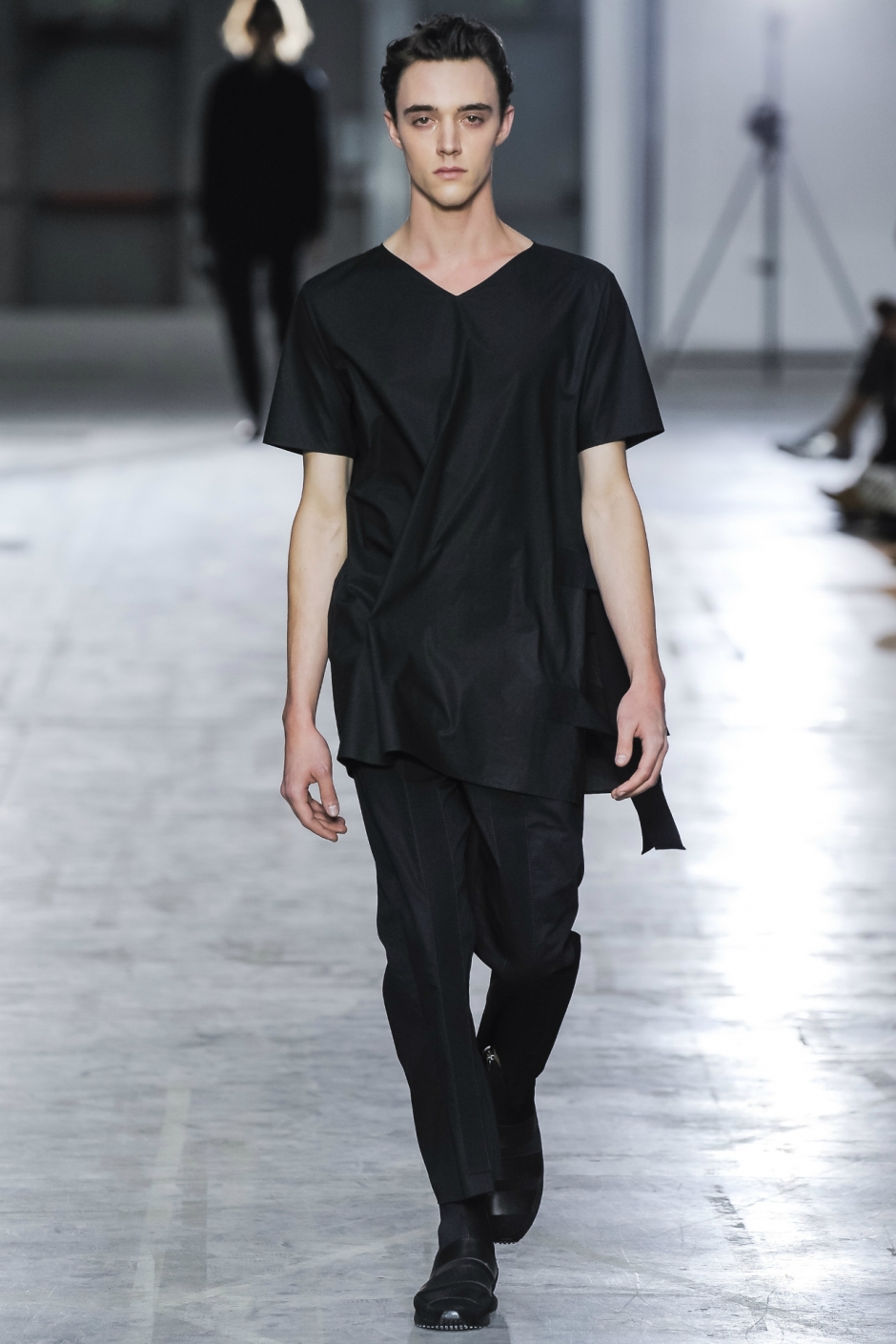 Damir Doma İlkbahar / Yaz 2016