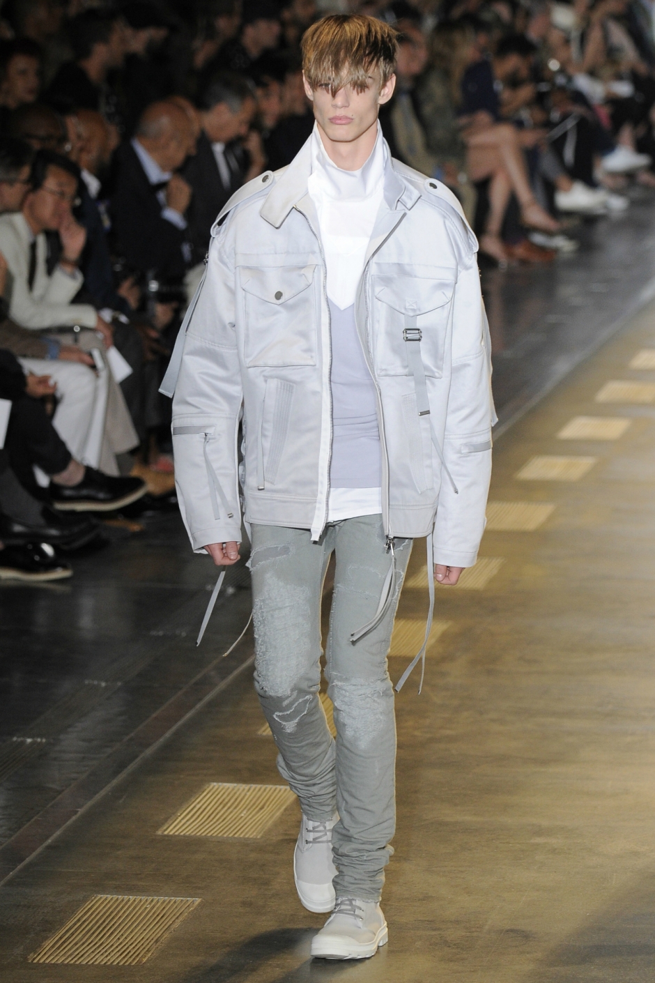 Diesel Black Gold İlkbahar / Yaz 2016