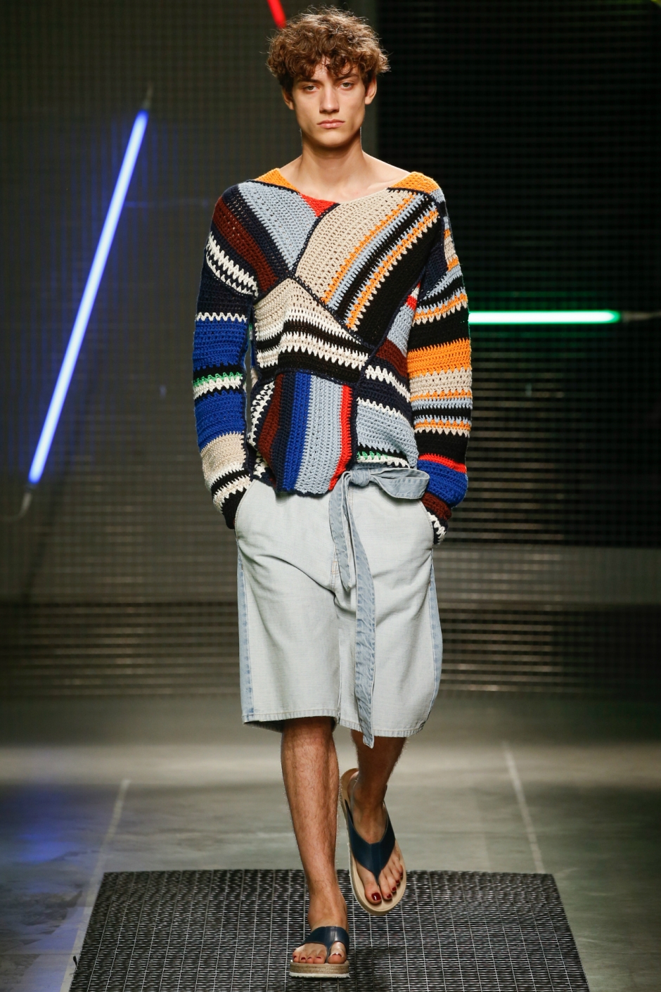 MSGM İlkbahar / Yaz 2016