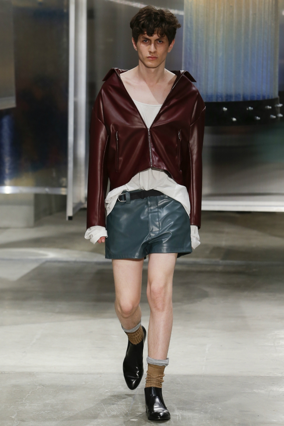 Prada İlkbahar / Yaz 2016