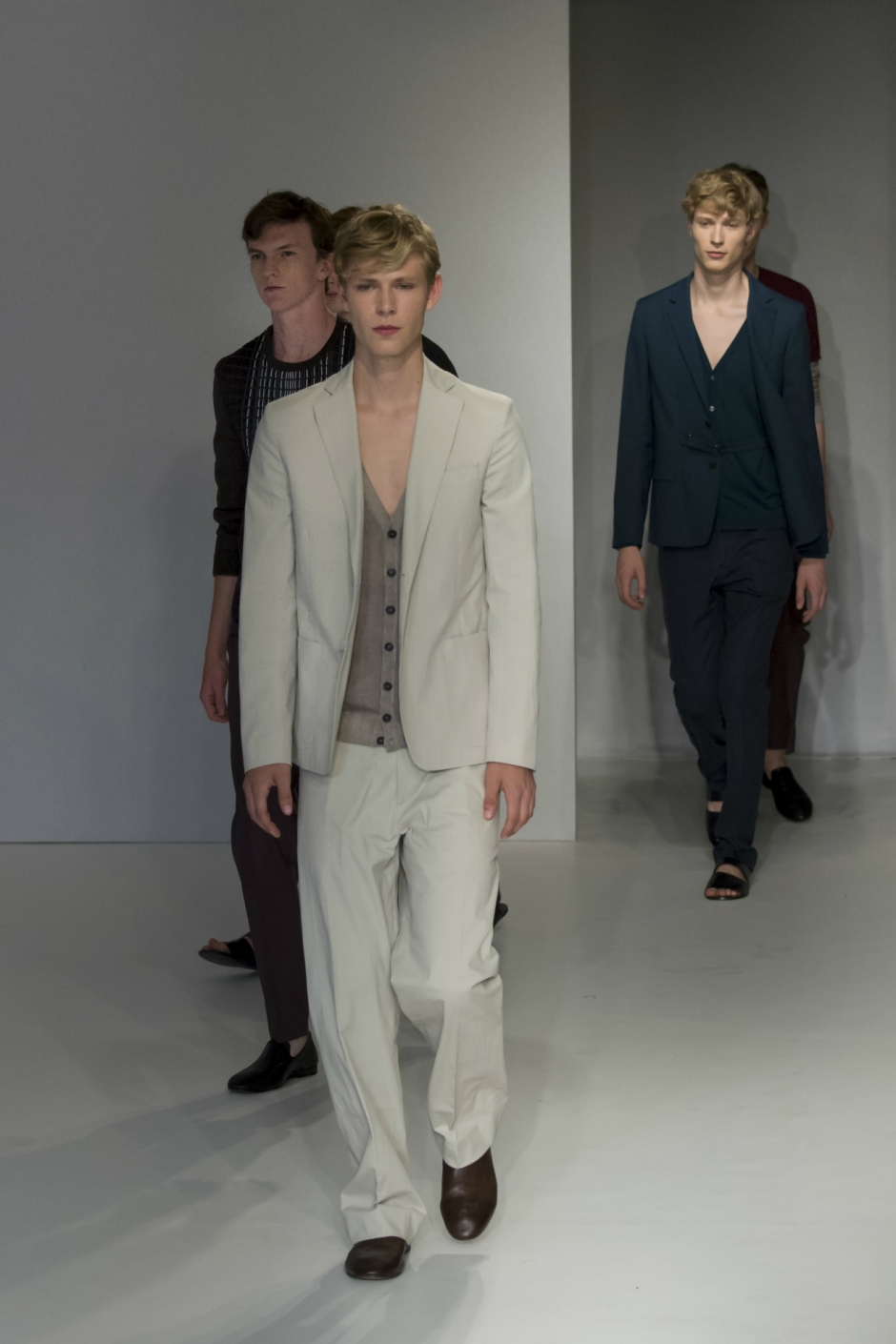 Pringle of Scotland İlkbahar / Yaz 2016