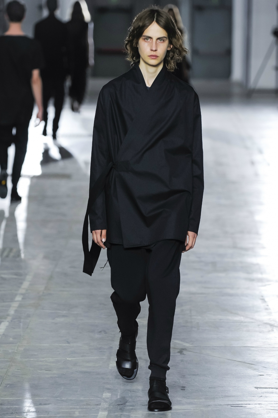 Damir Doma İlkbahar / Yaz 2016