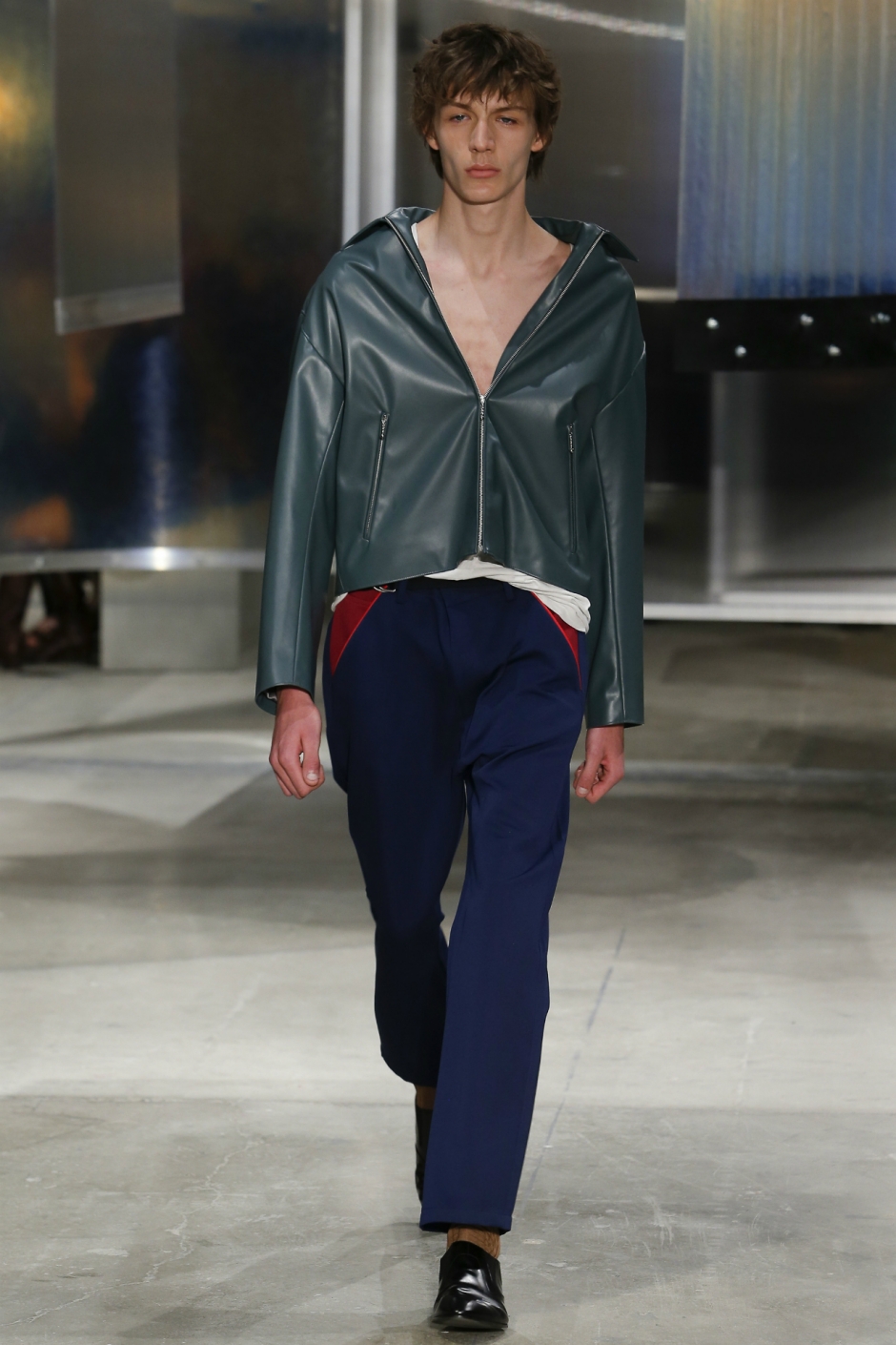 Prada İlkbahar / Yaz 2016