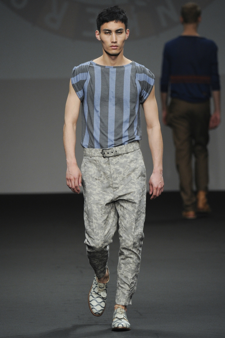 Vivienne Westwood İlkbahar / Yaz 2016