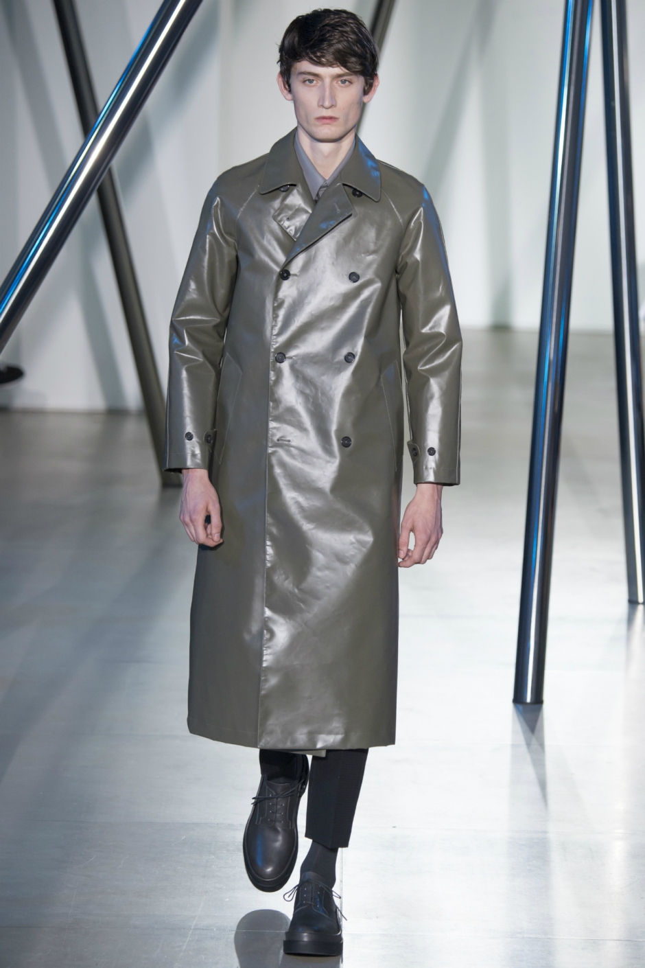 Jil Sander İlkbahar / Yaz 2016