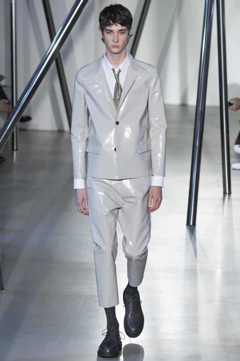 Jil Sander İlkbahar / Yaz 2016