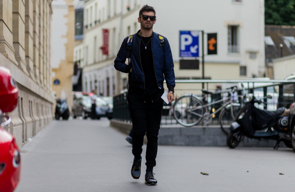 Paris Moda Haftası'ndan Bize Kalan En İyi Sokak Stilleri